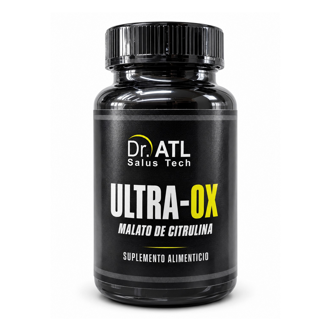 UltraOx