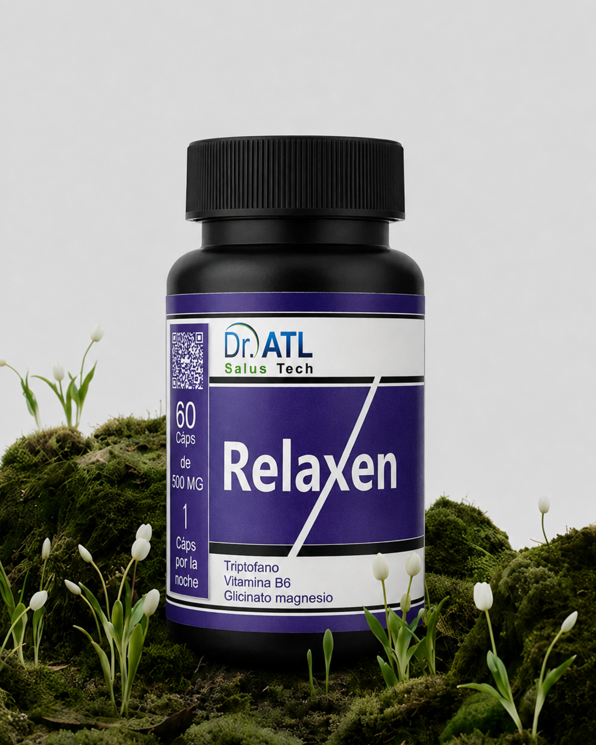 Neurobienestar Dr. ATL